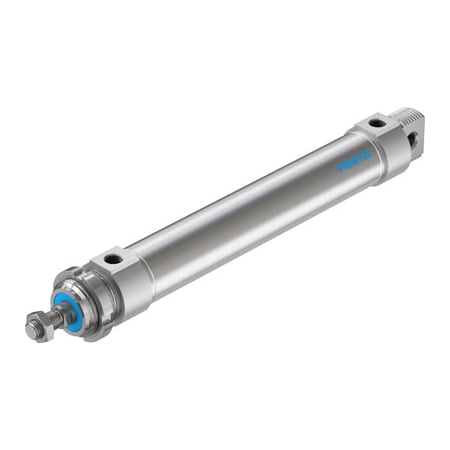 Festo Round Cylinder DSNU-40-200-PPV-A DSNU-40-200-PPV-A
